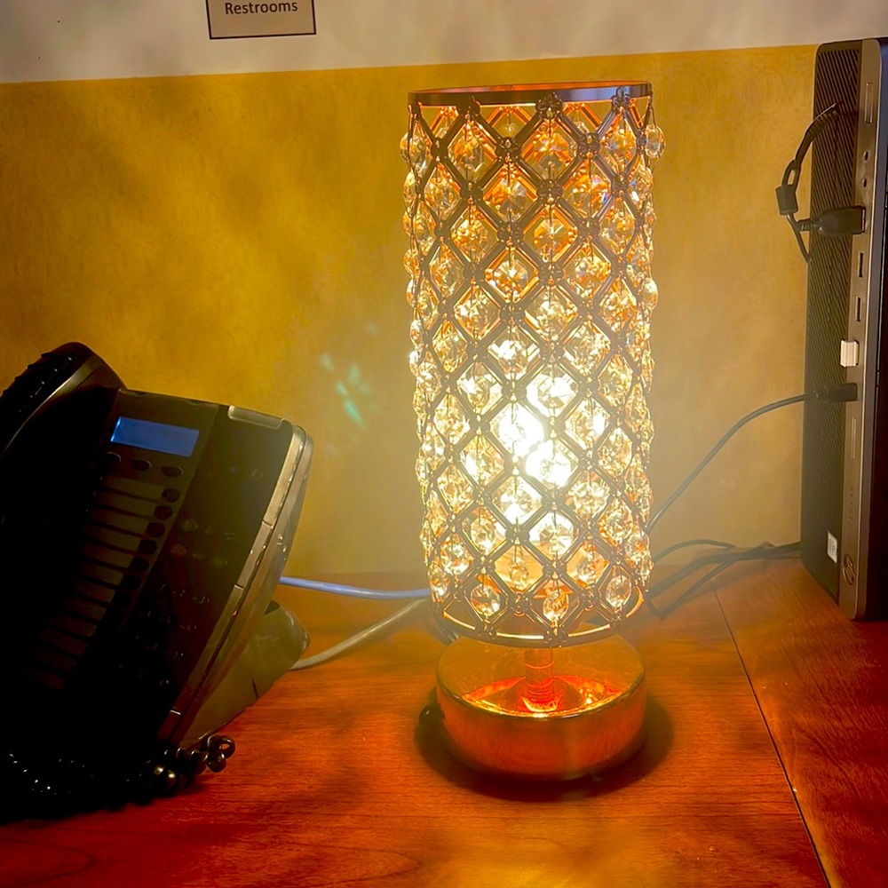 Lamp